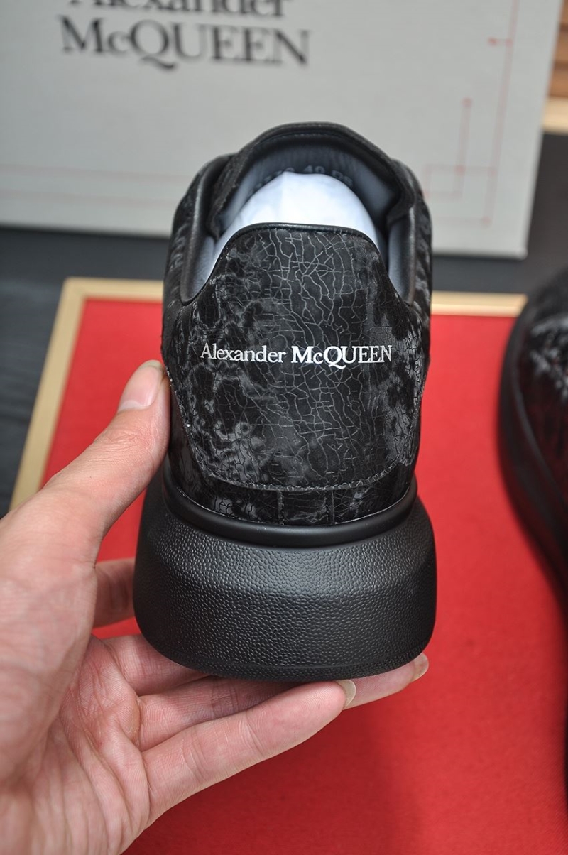 Alexander Mcqueen Casual Shoes